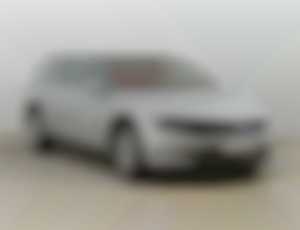 VW Passat 2.0 TDI,