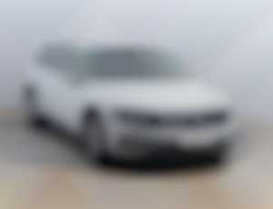 VW Passat 2.0 TDI, DPH