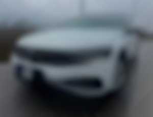 Volkswagen Passat Variant 2.0 TDI EVO Elegance DSG