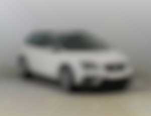 Seat Leon 2.0 TDI FR, Serv.kniha, Kůže, Navi