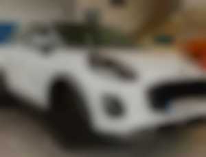 Ford Puma EcoBlue TDCI 120 First Edition