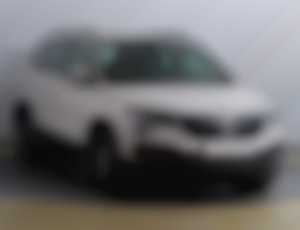 Skoda Karoq 1.6 TDI, ČR,2.maj, Tempomat