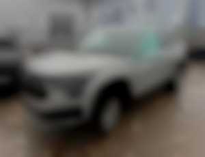 Škoda Kodiaq 2.0 TDI SCR EVO 200 Style 4x4 DSG