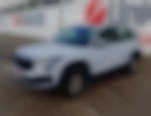 Škoda Kodiaq 2.0 TDI SCR EVO Style DSG