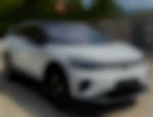 Volkswagen ID.4 Pro Performance 77kWh Business 