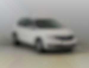 Skoda Rapid 1.0 TSIAmbition , ČR,1.maj