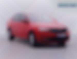 Škoda Rapid 1.4 TSi DSG Team