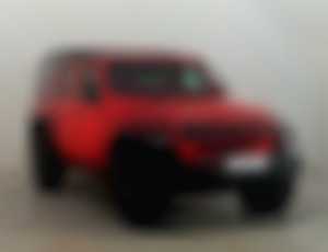 Jeep Wrangler 2.0 eTorque,