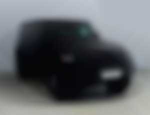 Jeep Wrangler 2.2 MultiJet,