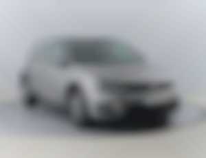 VW Golf 1.2 TSI, Tempomat