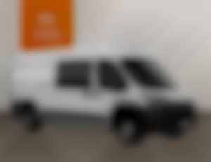 Peugeot Boxer Furgon crewvan L4H2 2.2 BlueHDi