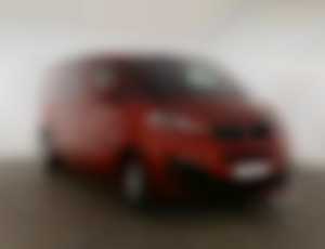 Peugeot Traveller 2.0 BlueHDiAllure , ČR