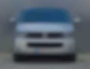 Volkswagen Multivan  2.0 TDI  103 kW  4Motion  2015 