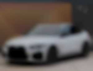 BMW M440i xDrive M Sport, Pano, Harman Kardon, Ťažné, TOP