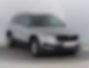 Skoda Karoq 1.5 TSIAmbition ,