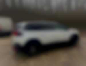 Peugeot 5008 2.0BlueHDi 110 kW,7-miestne, odpočet-DPH