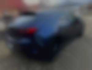 Mazda 3 2.0 Skyactiv X180 GT Plus AT 132kW180HP A6 