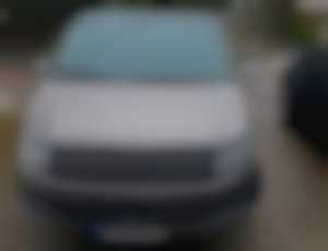 Volkswagen Multivan 4x4 