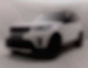 Land Rover Discovery D250 SE AWD AUT 