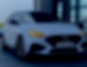 Hyundai i30 CW 1.6 T-GDi N Line DCT MY26