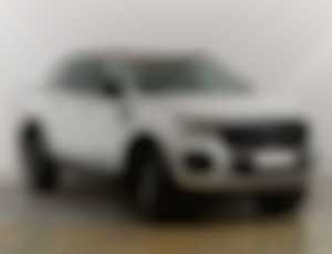 Ford Ranger 2.0 EcoBlueWildtrack , digi klima