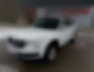 Škoda Kodiaq 2, 0 TDI, 110KW, 4X4, TAŽNÉ, NAVI,