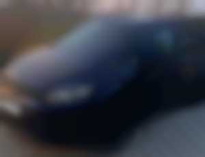 Volkswagen Touran 1.6 TDI 77 kW