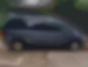 Volkswagen Sharan 2.0 TDI 2010 