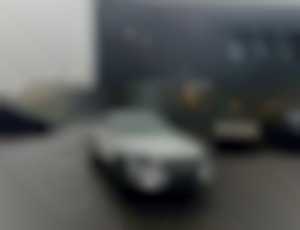 Mercedes-Benz GLB 200 d 4MATIC