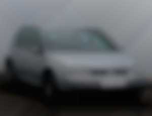 VW Golf 1.6Highline , po STK, Klima