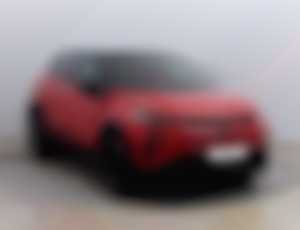 Renault Captur 1.3 TCe MHEV,