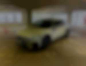 Volkswagen Arteon Shooting Brake 