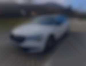 Škoda Superb Combi 2.0 TDI 190k 4x4 Sportline DSG 140kW190HP A7 