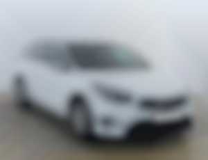 Kia Ceed Gold 1.6 CRDi MHEV Serv.kniha, Tempomat, ...