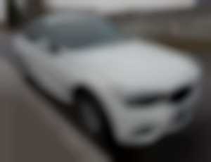 BMW Rad 3 320d xDrive AT 135kW184HP A8 