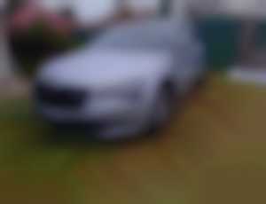 ŠKODA SUPERB III KOMBI STYLE 2.0 CR TDI, 4x4,MOD.2018