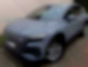 Audi Q4 E-Tron 45 QUATTRO 4x4 odpočet DPH