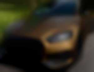 Audi RS5 Carbon ceramic 