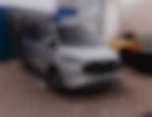 Ford Transit Custom BUSINESS 2.5 Duratec PHEV eCVT... 