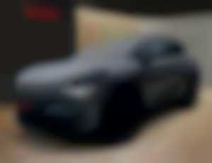 Cupra Tavascan VZ 250KW ADRENALINE 4Drive 340PS 