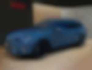 Cupra Leon Sportstourer SP 1,5 eTSI 150 7DSG 