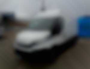 Iveco Daily 2, 3 HPT KLIMATRONIC 35S16 L2H2 AUTOM...