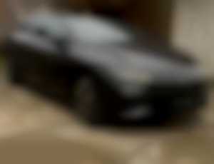 Mercedes-Benz EQE 350