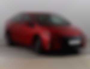Toyota Prius Executive 1.8 PHV Automat, Serv.kniha...