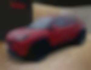 Toyota Yaris Cross 1.5 HYBRID COMFORT  TECH 4x4