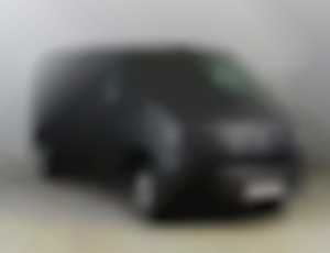 VW Caravelle 2.0 TDIComfortline , ČR, 1Maj, DPH