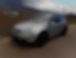 Volkswagen Golf V 1.9 TDI 77kW 5d.