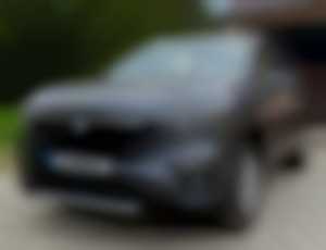 Suzuki SX4 S-Cross 1.4 Mildhybrid