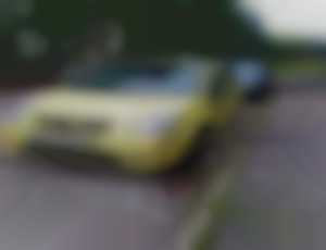 Citroen C2 1.4 VTR automat