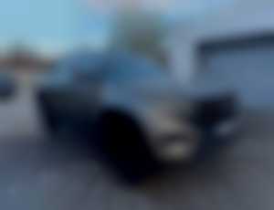 VW Amarok 3.0 tdi,PanAmerica